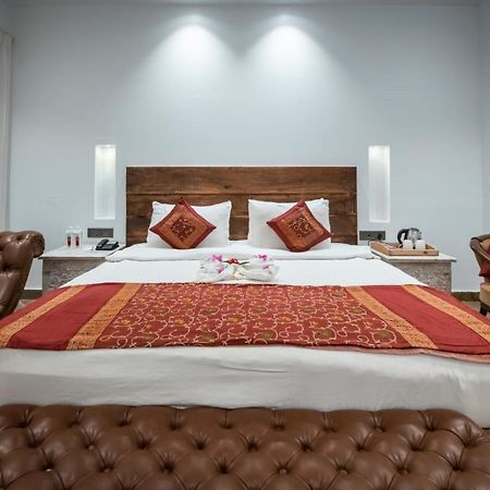 The Fern Ranthambore Forest Resort Rajasthan Sawai Madhopur Bagian luar foto