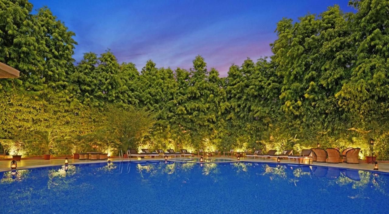 The Fern Ranthambore Forest Resort Rajasthan Sawai Madhopur Bagian luar foto
