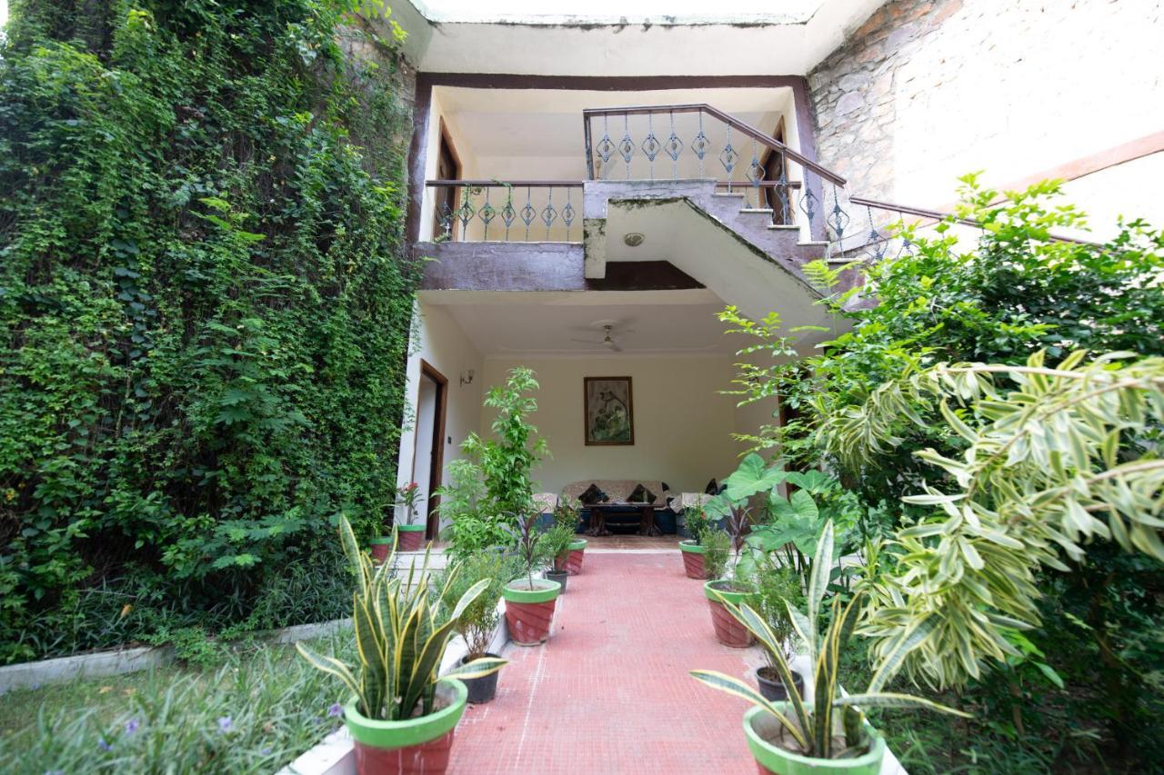 The Fern Ranthambore Forest Resort Rajasthan Sawai Madhopur Bagian luar foto